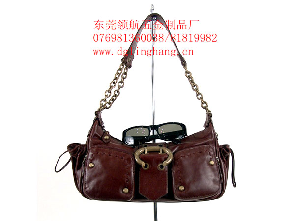 东莞五金饰品链条供应...