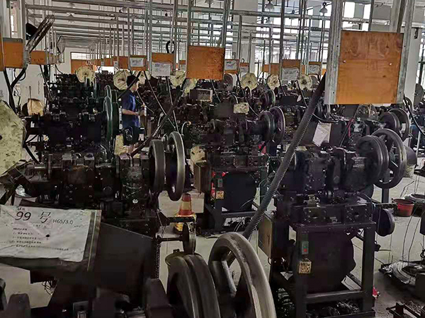 设备展示