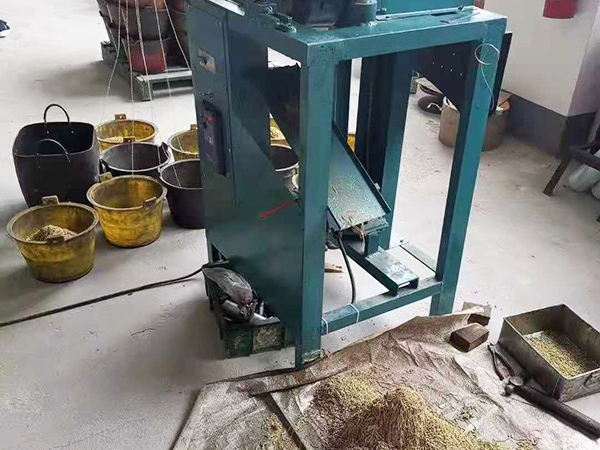 车间设备