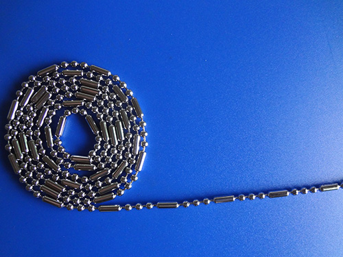 定购首饰品五金珠链