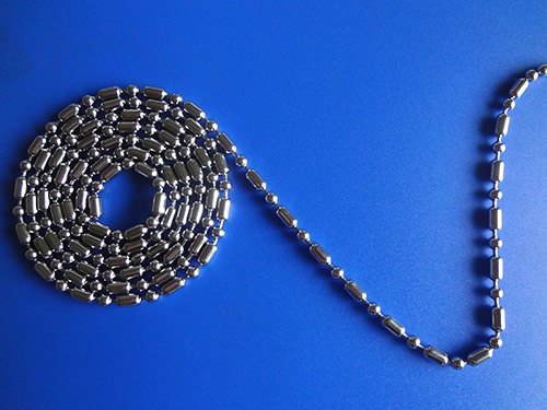 东莞五金珠链厂家