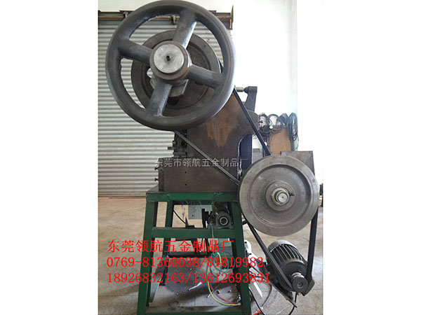 东莞珠链机械厂家直销