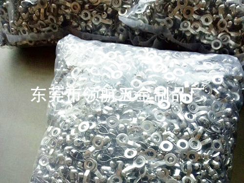 五金珠链配件扣头花篮...