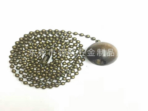 拉力开关珠链生产厂家