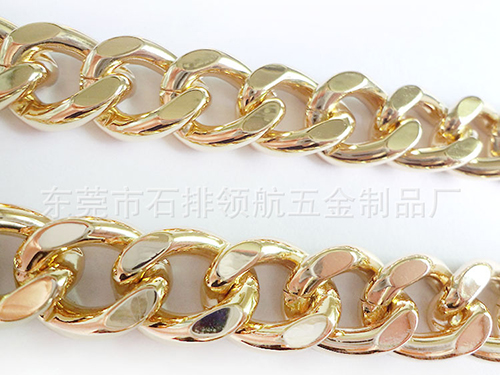 五金首饰品织纽链条销...