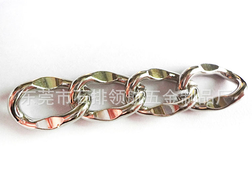 东莞首饰品织纽链条供...