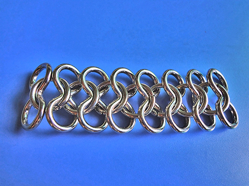 五金首饰品织纽链条厂...