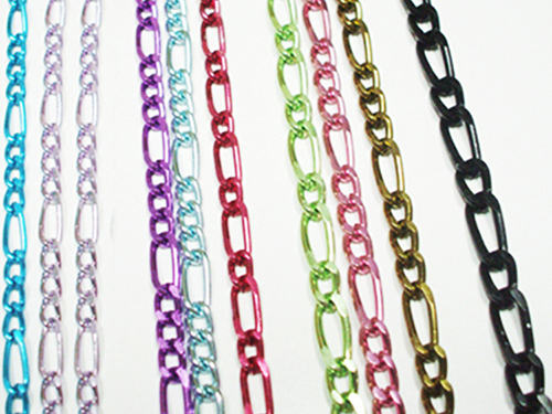 首饰项链条厂家