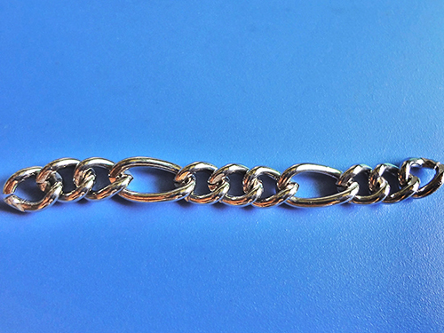 五金首饰品织纽链条