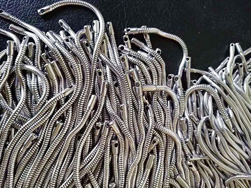 五金蛇链