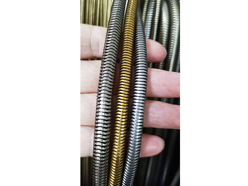 五金蛇链生产厂家