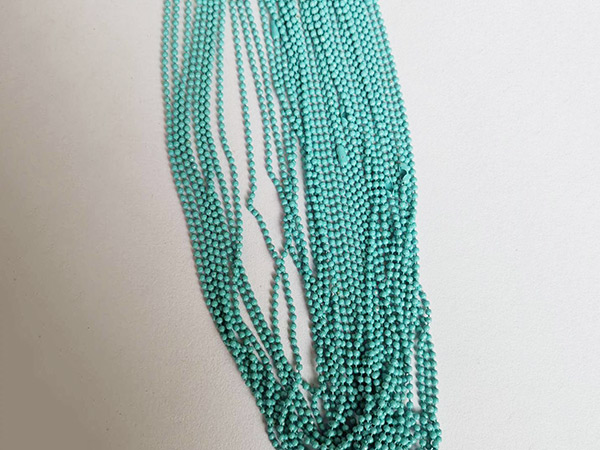 五金珠链条批发