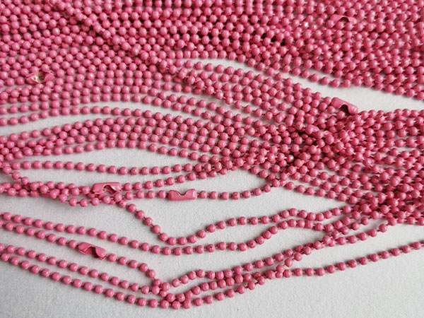 东莞五金珠链厂家