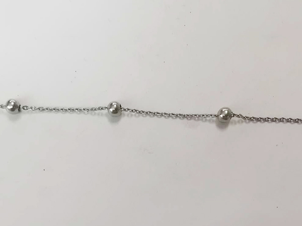 五金夹珠链供应