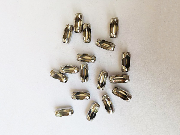 五金珠链配件头定制