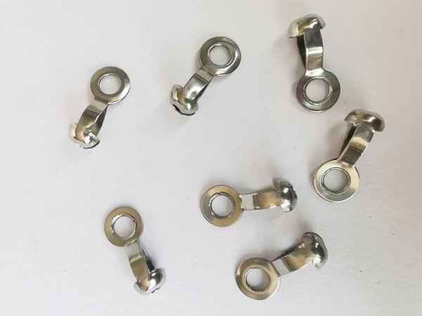 五金珠链配件头直销