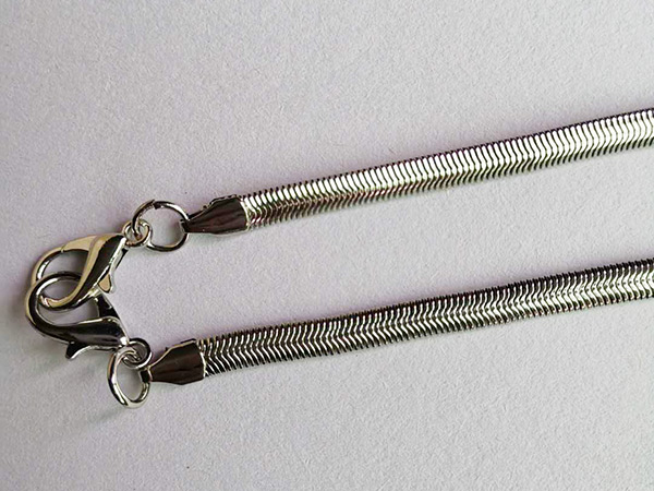 五金蛇链条供应