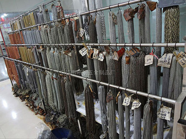 东莞五金饰品珠链厂家...