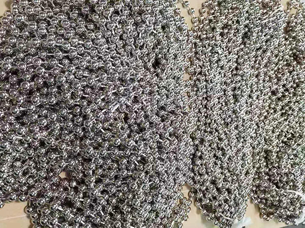 珠链订制