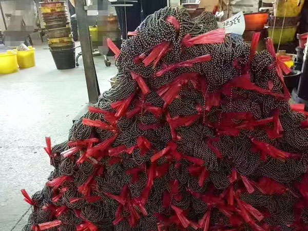 珠链销售