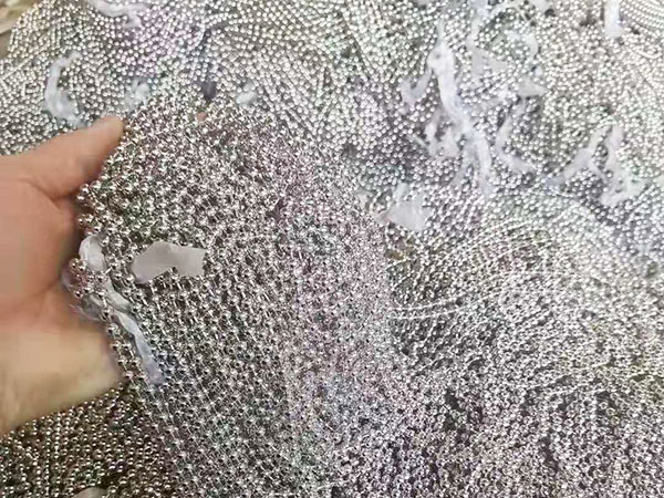 东莞珠链订制