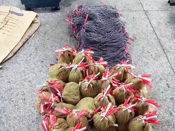 东莞珠链定制