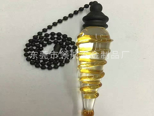 优质开关拉力珠链厂家