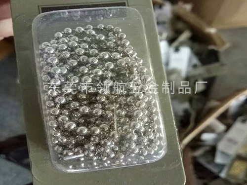 专业五金珠链生产厂家