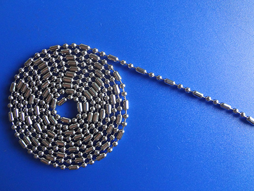 专业五金珠链生产厂家