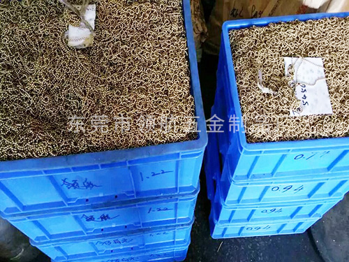 大量供应五金珠链厂家...