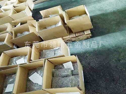 环保无叻珠链大量供应