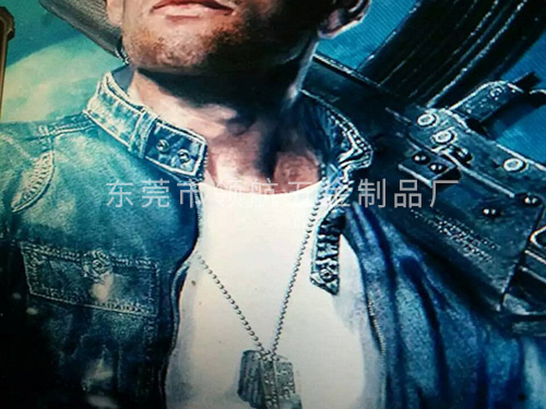 五金珠链生产厂家