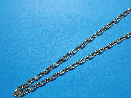 五金箱包链条
