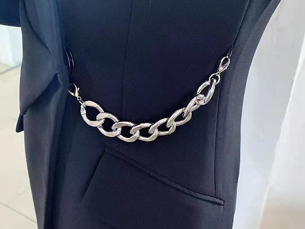 装饰服饰链条
