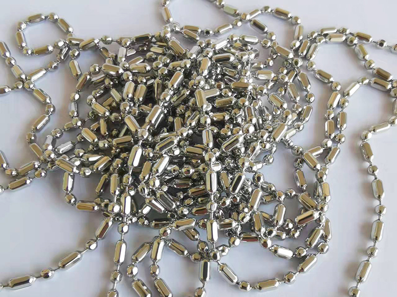 清洗不锈钢链条的清洗方法